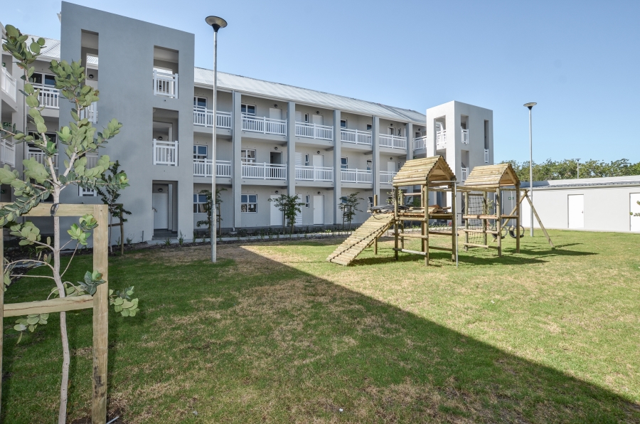 1 Bedroom Property for Sale in Haasendal Western Cape